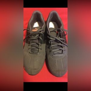 Puma Cell Surin 2 Matte Training  Mens 11.5 Sneakers Athletic Shoes 189074-03